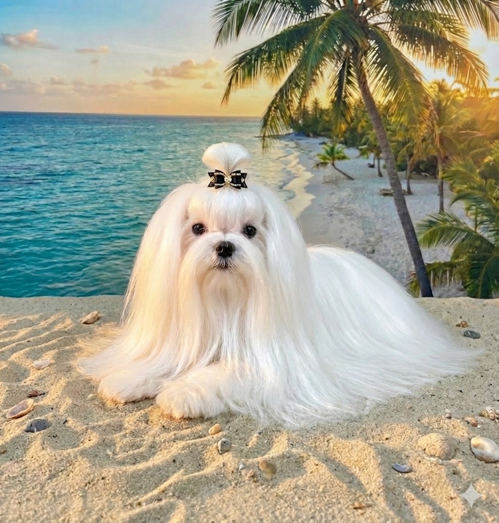 Summer profile photo